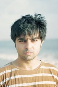 Akashdeep Arora in Momo Deal