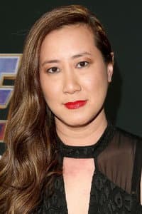 Trinh Tran in Marvel Studios: Expanding the Universe