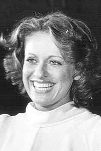 Darlene Glória in Um Homem Célebre