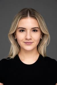 Isla Duncan in Cudgel