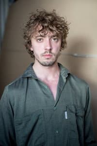 Maxime Gorbatchevsky in Prénom: Mathieu