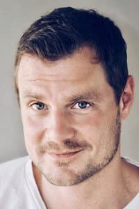Ondřej Veselý in Pojedeme k moři
