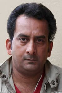 Hemant Pandey in The Purvanchal Files