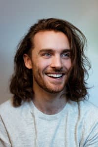 Ryan Ward in We Ate the Children Last