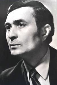 Vyacheslav Voronin in История одной любви