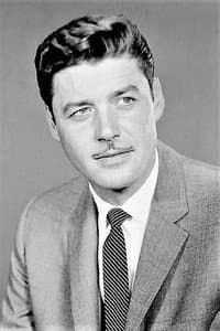 Guy Williams in Le Secret de Zorro