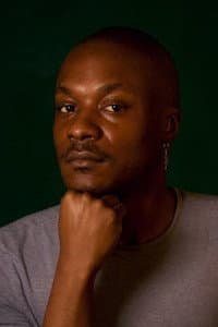 Sean Thompson-Patterson in Score