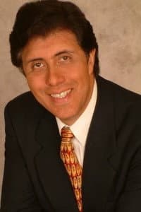 Manuel Cabral in Apartment 12