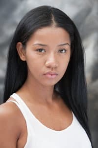 Natifa Mai in Shoot Me. Kiss Me. Cut!