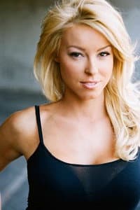 Amy Lynn Grover in Bitten