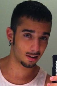 Alex Kiffeur in Men in2 Sex 20