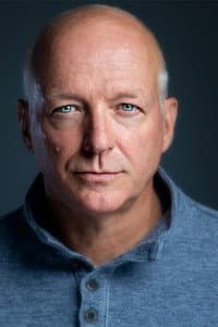 Ken Arnold in A Comedy of Horrors: Volume 1