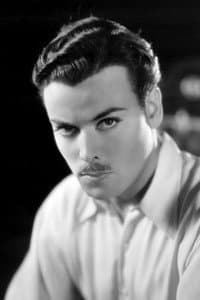 Nils Asther in The Crime Doctor