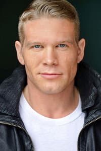 Brett Zimmerman in Only Mine
