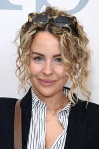 Lydia Bright in The Amazing Spider-Man T4 Premiere Special