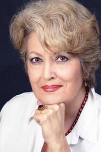 Yolanda Farr in Los claros motivos del deseo