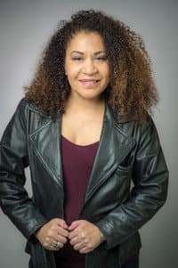Teri Ann Nelson in Ape