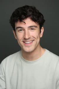 Kino Gil in Los musicales son una mierda