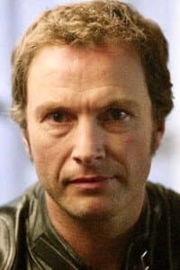 Thomas Lockyer in Incognito