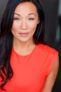 Jennifer Jelsema in Strain 100