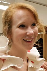 Jennifer Webb in Five Blocks Away