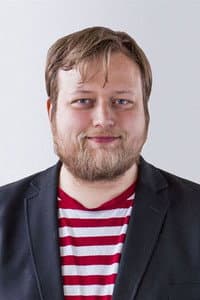 Lauri Maijala in Rooli