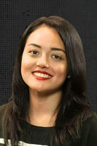 Kat Alano in First Day High