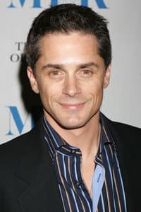 Billy Warlock in Opposite Corners