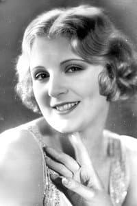 Peggy Norman in Frauen am Abgrund