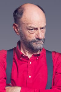 Javier Cansado in Un mundo salvaje