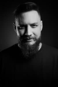 Amadeusz Kocan in Ostatni ludzie Czarnobyla