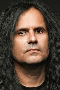 Miland 'Mille' Petrozza in Wacken - Hearts Full of Metal