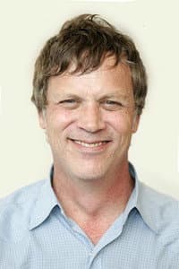Todd Haynes in All We Do Is Watch Movies