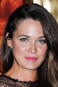Christine Woods in Handsome: A Netflix Mystery Movie