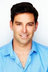 Ben Mortley in Zelos