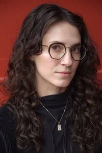 Mallory Clarke in Marguerite