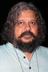 Amole Gupte in Kaminey