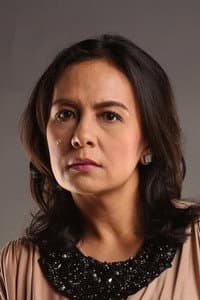 Rio Locsin in Mudraks