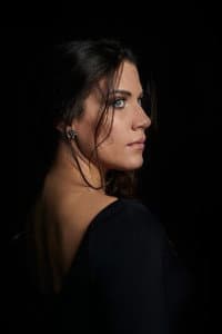 Francesca Dotto in Turandot - Geneva