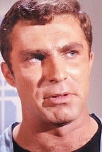 Garth Pillsbury in Stacy's Knights