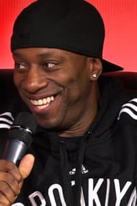 Rob Stapleton in Death of a Dynasty