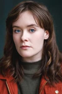 Rebecca Wood in Threnody