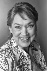 Johanna Tesařová in Tajemství mořské panny