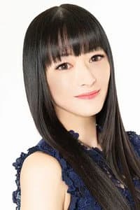 Rie Tanaka in 劇場版 ハヤテのごとく！ HEAVEN IS A PLACE ON EARTH