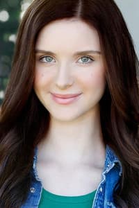 Aria Sirvaitis in My Terrorized Teen