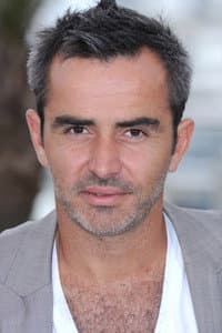 Arnaud Henriet in L'Embarras du choix