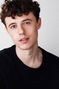 Nicholas Stoesser in Tito