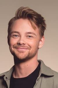 Hampus Hedström in Hansius å Kitti - twins edition