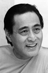 Masahiko Tsugawa in Nemuri Kyōshirō 4: The Woman Who Loved Kyoshiro
