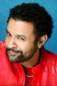 Shaggy in Disney Channel Holiday Party @ Walt Disney World